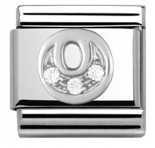 Nomination Link - 330301-15 - Classic ALPHABETH - O