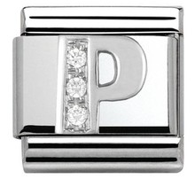 Nomination Link - 330301-16 - Classic ALPHABETH - P