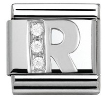 Nomination Link - 330301-18 - Classic ALPHABETH - R