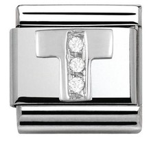 Nomination Link - 330301-20 - Classic ALPHABETH - T