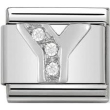 Nomination Link - 330301-25 - Classic ALPHABETH - Y