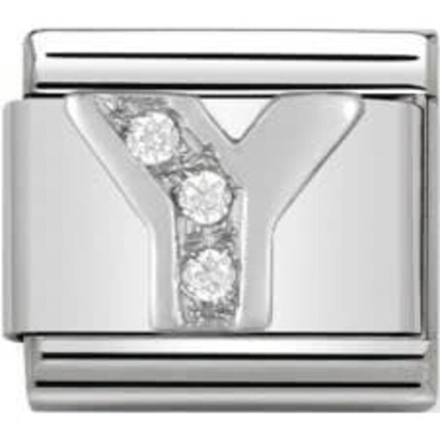 Nomination Link - 330301-25 - Classic ALPHABETH - Y Nomination Link - 330301-25 - Classic ALPHABETH - Y