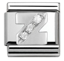 Nomination Link - 330301-26 - Classic ALPHABETH - Z