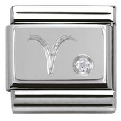 Nomination Link - 330302-01 - Classic ZODIAC - Aries Nomination Link - 330302-01 - Classic ZODIAC - Aries