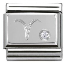 Nomination Link - 330302-01 - Classic ZODIAC - Aries