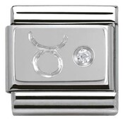 Nomination Link - 330302-02 - Classic ZODIAC - Taurus Nomination Link - 330302-02 - Classic ZODIAC - Taurus