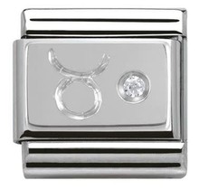 Nomination Link - 330302-02 - Classic ZODIAC - Taurus