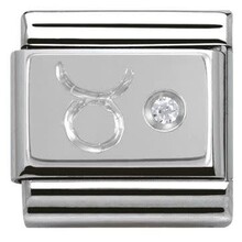 Nomination Link - 330302-02 - Classic ZODIAC - Taurus