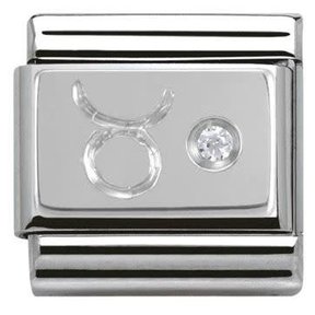 Nomination Link - 330302-02 - Classic ZODIAC - Taurus