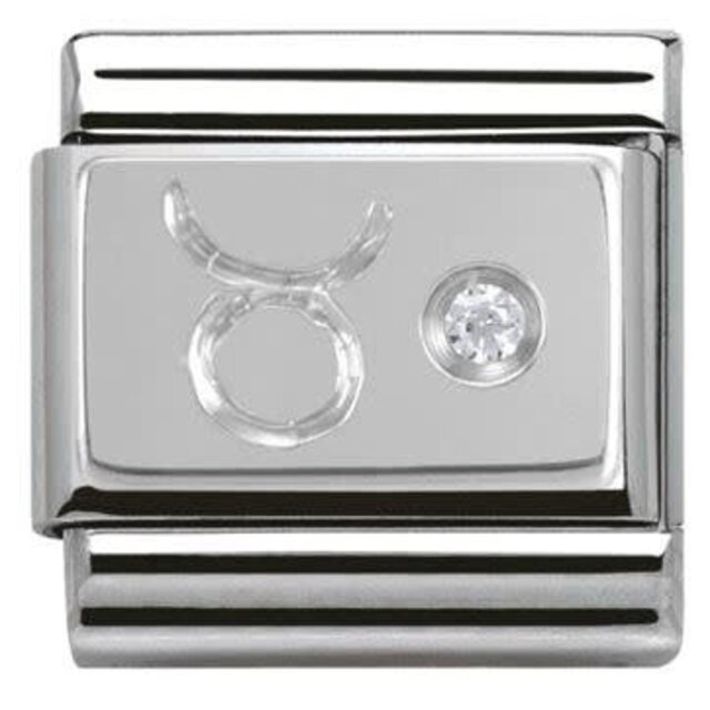 Nomination Link - 330302-02 - Classic ZODIAC - Taurus Nomination Link - 330302-02 - Classic ZODIAC - Taurus