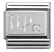 Nomination Link - 330302-06 - Classic ZODIAC - Virgo