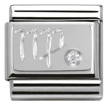 Nomination Link - 330302-06 - Classic ZODIAC - Virgo