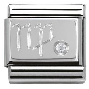 Nomination Link - 330302-06 - Classic ZODIAC - Virgo