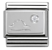 Nomination Link - 330302-07 - Classic ZODIAC - Libra