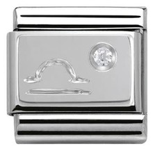 Nomination Link - 330302-07 - Classic ZODIAC - Libra