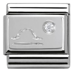 Nomination Link - 330302-07 - Classic ZODIAC - Libra