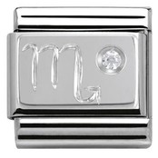 Nomination Link - 330302-08 - Classic ZODIAC - Scorpio Nomination Link - 330302-08 - Classic ZODIAC - Scorpio