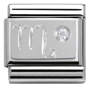 Nomination Link - 330302-08 - Classic ZODIAC - Scorpio