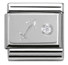 Nomination Link - 330302-09 - Classic ZODIAC - Sagittarius