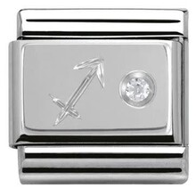 Nomination Link - 330302-09 - Classic ZODIAC - Sagittarius