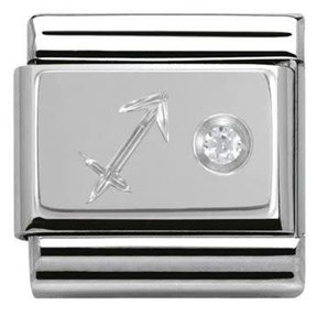 Nomination Link - 330302-09 - Classic ZODIAC - Sagittarius