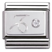 Nomination Link - 330302-10 - Classic ZODIAC - Capricorn Nomination Link - 330302-10 - Classic ZODIAC - Capricorn