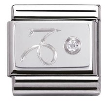 Nomination Link - 330302-10 - Classic ZODIAC - Capricorn