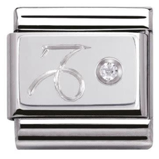 Nomination Link - 330302-10 - Classic ZODIAC - Capricorn Nomination Link - 330302-10 - Classic ZODIAC - Capricorn