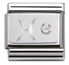 Nomination Link - 330302-12 - Classic ZODIAC - Pisces