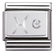 Nomination Link - 330302-12 - Classic ZODIAC - Pisces