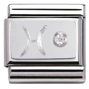 Nomination Link - 330302-12 - Classic ZODIAC - Pisces