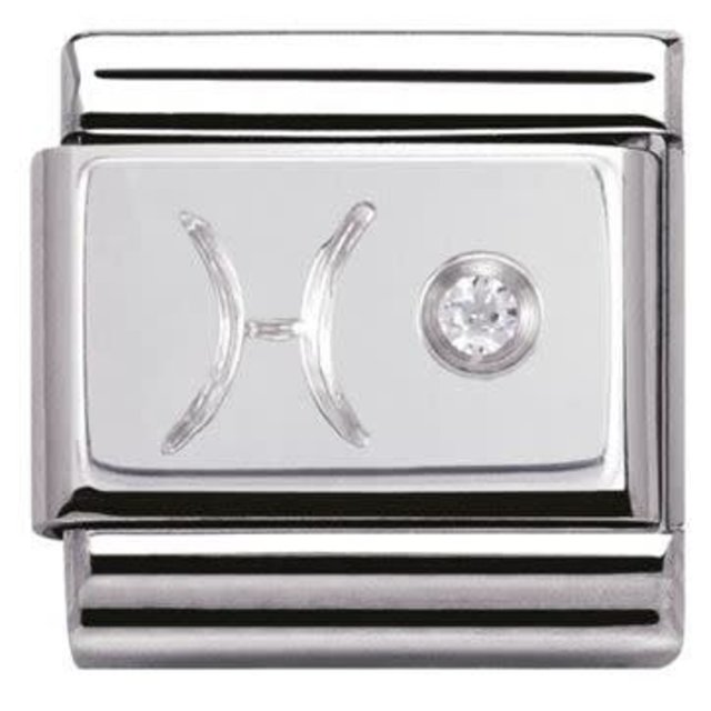 Nomination Link - 330302-12 - Classic ZODIAC - Pisces Nomination Link - 330302-12 - Classic ZODIAC - Pisces