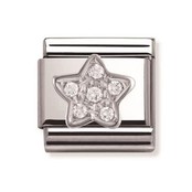 Nomination Link - 330304-02 - Classic CL SYMBOLS  - Star Nomination Link - 330304-02 - Classic CL SYMBOLS  - Star