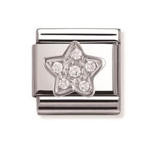 Nomination Link - 330304-02 - Classic CL SYMBOLS  - Star