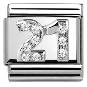 Nomination Link - 330304-19 - Classic CL SYMBOLS  - 21 Nomination Link - 330304-19 - Classic CL SYMBOLS  - 21