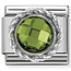 Nomination Nomination - 330601-004- Link Classic STONES - Green