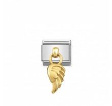 Nomination Link - 031800-06 -Classic CHARMS - Wing