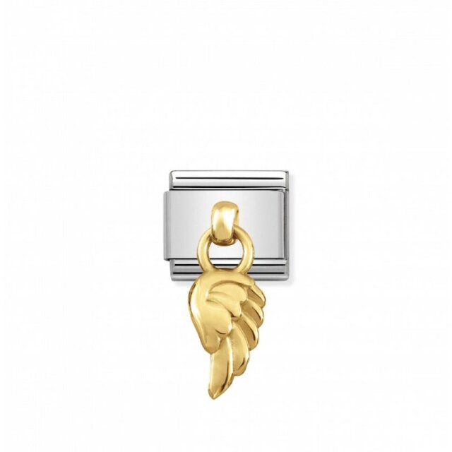 Nomination Link - 031800-06 -Classic CHARMS - Wing Nomination Link - 031800-06 -Classic CHARMS - Wing