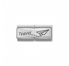 Nomination - 330710/09 Double Engraved Travel