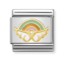 Nomination Link - 030272-38 - Classic SYMBOLS - Angel of Wishes