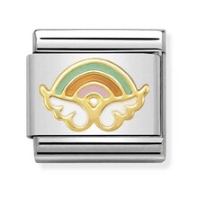 Nomination Link - 030272-38 - Classic SYMBOLS - Angel of Wishes