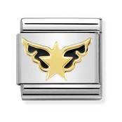 Nomination Link - 030272-34 - Classic SYMBOLS - Angel of the Stars Nomination Link - 030272-34 - Classic SYMBOLS - Angel of the Stars