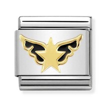 Nomination Link - 030272-34 - Classic SYMBOLS - Angel of the Stars