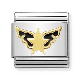 Nomination Link - 030272-34 - Classic SYMBOLS - Angel of the Stars