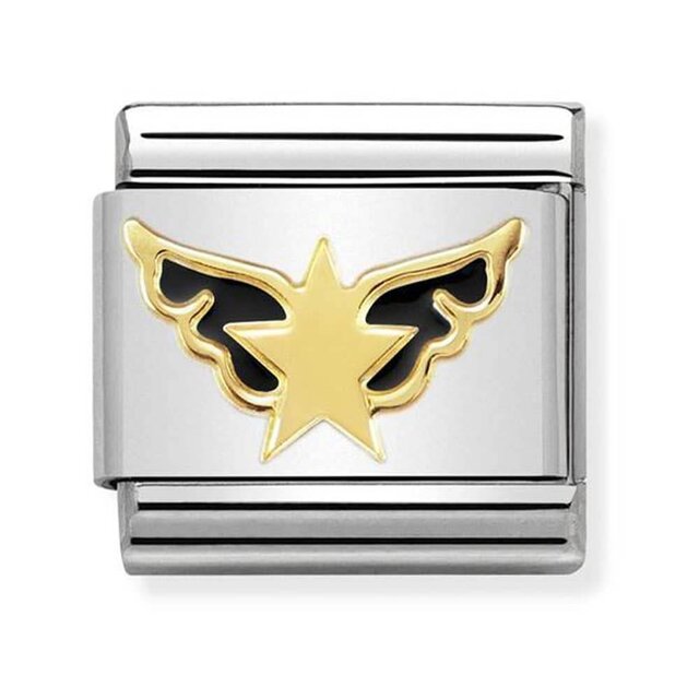 Nomination Link - 030272-34 - Classic SYMBOLS - Angel of the Stars Nomination Link - 030272-34 - Classic SYMBOLS - Angel of the Stars