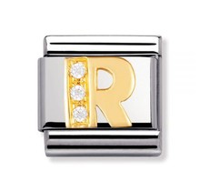 Nomination Link - 030301-18 - Classic Zirconia Letters - R