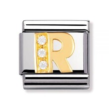 Nomination Link - 030301-18 - Classic Zirconia Letters - R