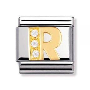 Nomination Link - 030301-18 - Classic Zirconia Letters - R