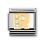 Nomination Nomination Link - 030301-18 - Classic Zirconia Letters - R