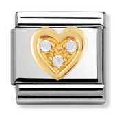 Nomination Link - 030311-11 - Classic LOVE - White Heart Nomination Link - 030311-11 - Classic LOVE - White Heart